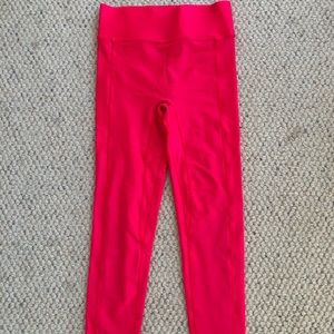 BANDIER ALL ACCESS ALL SHINE LEGGINGS